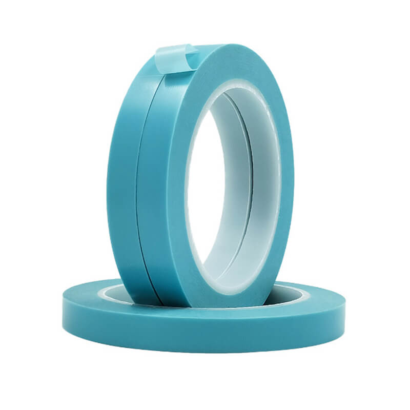 PVC Masking Tape Analogue to 3M 4737, TESA 4174/ 4244