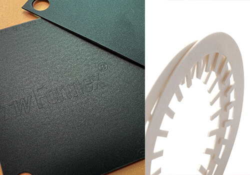 Formex & Nomex insulation paper