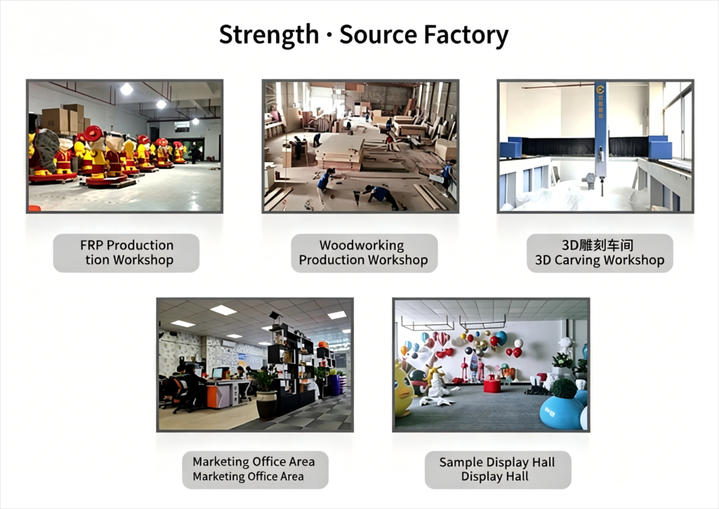 About Us | Custom Window Display Manufacturer