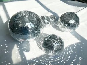 Christmas ball